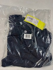 All in Motion Men’s Relaxed Fit Soft Stretch T-Shirt Size Medium Black NWT