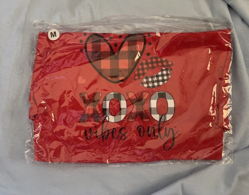 Valentine’s Day T-Shirt