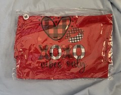 Valentine’s Day T-Shirt