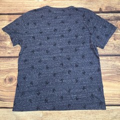 (Lot of 2) Casual T-shirts Men’s XL Old Navy Soft Washed Blue Gray Pre-owned