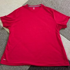 Red Athletic Works 3XL T-shirt Driworks