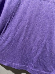 Dutch Bros Coffee Purple T-Shirt Men’s Small – Super Soft Material!