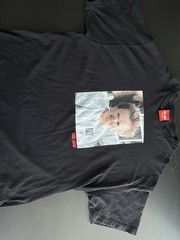 Full Send Men’s Hasbulla Graphic T-Shirt XL