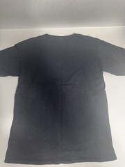 Port And Company PlayStation Buttons Mens Large Black Short Sleeve T-Shirt