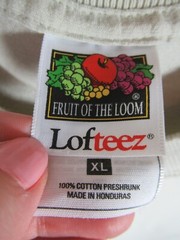 Vintage 90s Sam’s Club T-Shirt Men XL 1999 Fruit of the Loom Lofteez