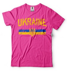 Support Ukraine T-shirt Ukraine Flag Logo Shirt Trident Tryzub Tee shirt