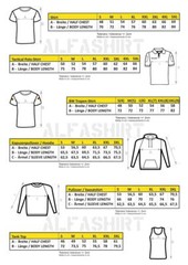 RAL 6014 period of service customizable BW Bundeswehr color paint T-Shirt #34098