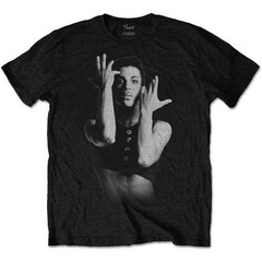 Prince Parade Signature T Shirt
