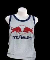 Tank tops for adults to exercise in, popular and comfortable to wear Thailand
