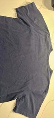 Carhartt K87 Navy Blue Pocket T-Shirt Size XL