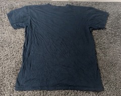 Hard Rock Cafe Las Vegas T Shirt Men’s M Navy Blue Short Sleeve