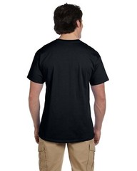 Fruit of the Loom Adult 5 oz. HD Cotton™ T-Shirt – 3931