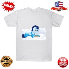 My Little Pony T-Shirt Apple Pie T-Shirt