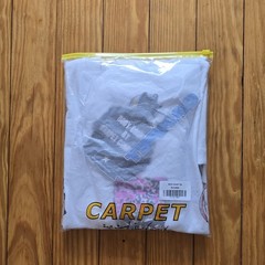 Carpet Company x Body Count Tee White Size X LARGE Cop Killer Ice T