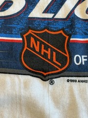 Vintage 1999 BudLight Bubble Boys NHL Men’s Size XL