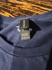 Pixar Cars Jackson Storm 2.0 T-Shirt Adult 3XL Navy Disney Liquid Adrenaline EUC