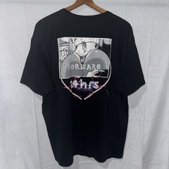 Forward Observations Group FOG Short Sleeve Black T-Shirt 24 Hours Size 3XL
