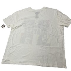 New The Beatles size 2XL Apple Corps Rock Music Band John Paul George Ringo Tee