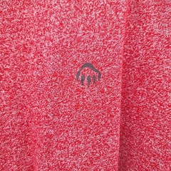 Wolverine Long Sleeve Shirt Men’s Red XXL Base Layers