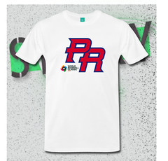 World Classic Baseball PR Performance-Shirt