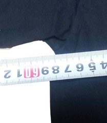 Hanabie. World Tour 2024 FacesTee XL Official Band T-Shirt
