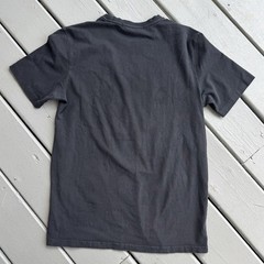 Hudson Outerwear King Bear Tee Men’s M Black Basketball 23 Graphic T-Shirt
