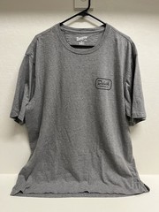 Duluth Trading Co Talk Dirt To Me Longtail T Gray T Shirt Size XL Relaxed Fit