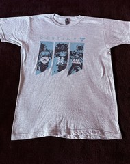 Destiny GameStop Midnight Release Promo Shirt medium warlock hunter titan