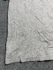 Polo Ralph Lauren Crew Neck Modern Classic-Fit T-Shirt Mens Grey Heather Medium