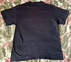 Sons Of Anarchy RIP Opie T Shirt Delta Pro Weight Black Graphic Tee XL