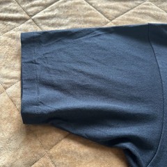 Vintage Single Stitch T Shirt Split Second HBO Movie Promo New No Tags Mens L