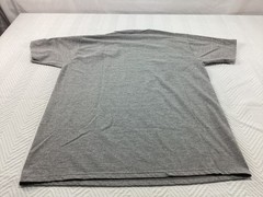 Russel Athletic Shirt Mens Medium Gray NuBlend USA Vintage