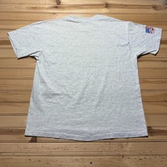 Vintage 1998 NSRA Street Rod Nationals Columbus Ohio Graphic T-Shirt USA – XL