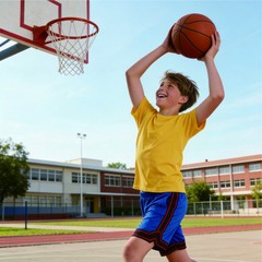 Uneek Clothing UC306 Childrens T-Shirt