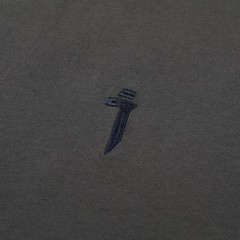 MFCT Men’s Patchwork I-tech Tee Pocket Streetwear Cargo T-shirt