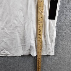 The Men’s Store at Bloomingdale’s Supima® Cotton Tee Men’s XL White Short Sleeve