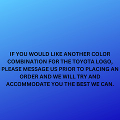Toyota T-Shirt Chest Logo Tundra Tacoma Scion Supra 4 Runner with FREE DECAL!!