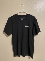 Bait Mighty Atom Astro Boy Black Short Sleeve T Shirt Men’s Medium Rare
