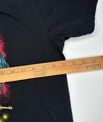 Universal Studios Halloween Horror Nights Insidious The Further T-Shirt | L