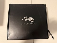 Civil Regime Friday the 13th box set