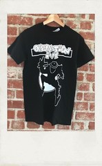 (Officially Licensed) Operation Ivy T Shirt
