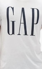 GAP Men’s Short Sleeve Crew Neck Everyday Premium Tee T-Shirts S M L XL XXL-NEW