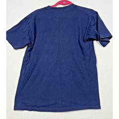 Vtg 90s Soffe’s Choice Arizona Feather Tee Medium Southwest Boho USA