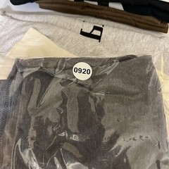 Gucci Men’s Graphic T-Shirt Gray Crew Neck Tee XXL Italy