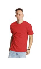 Hanes Unisex Beefy-T T-Shirt Stylish T Shirt Casual Plain T-Shirt – 5180