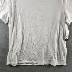 The Men’s Store at Bloomingdale’s Supima® Cotton Tee Men’s XL White Short Sleeve