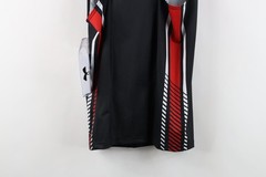 New Sample Under Armour Team Issued Texas Tech University Track Jersey Singlet