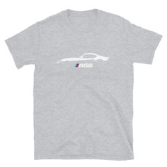 GR SUPRA A90 B58 M Men’s T-Shirt