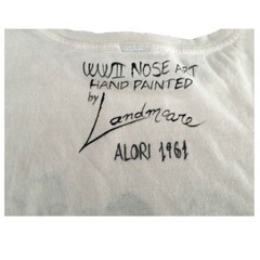 Sportswear Men’s Half Sleeve White T-Shirt with Cotton Wear Made in USA