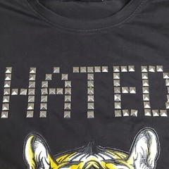 Hudson Outerwear T-Shirt Mens 4x Black Beast Mode